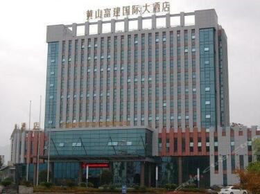 Huanshang Fujian International Hotel