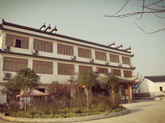 Huishuiwan Shanzhuang Hotel - Photo2