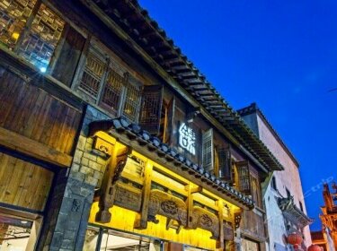 Huizhou Sushe Art Guesthouse