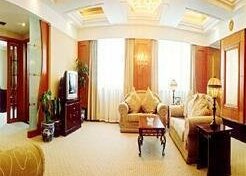 Jianguo Garden Hotel Huangshan - Photo2