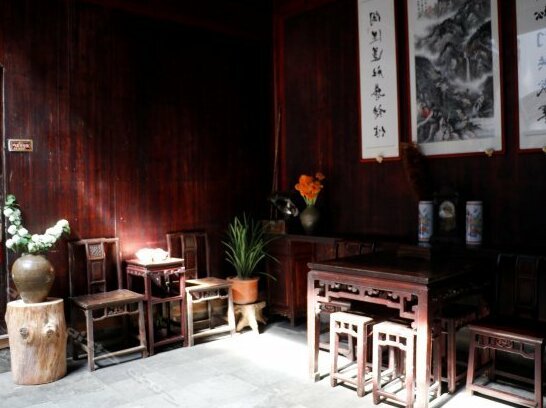 Jingguan Inn Huizhou Ancient City - Photo3