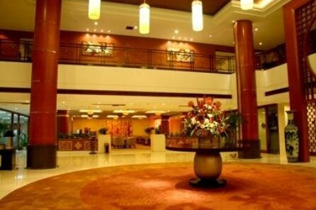 Jinling Yixian Hotel - Photo4