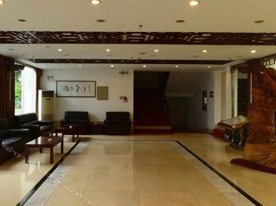 Jinrong Hotel - Photo2