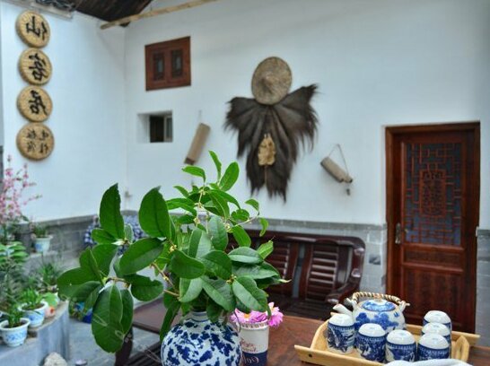Lanhua Inn - Photo3