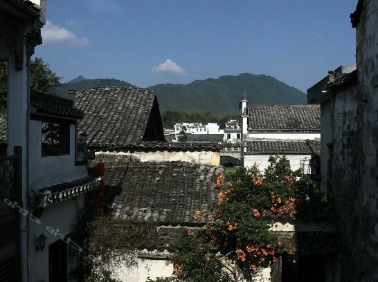 Laoxiangzi Hostel