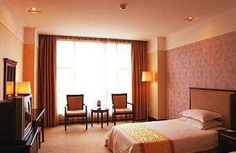 Mehood Hotel Huangshan - Photo2