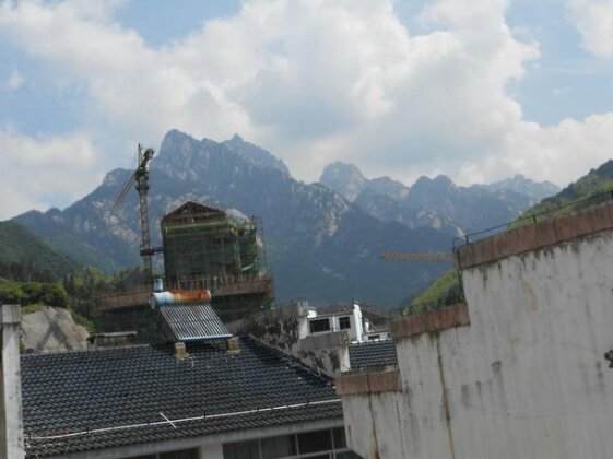 Mount Huangshan Huizhou Trip Travel Motel