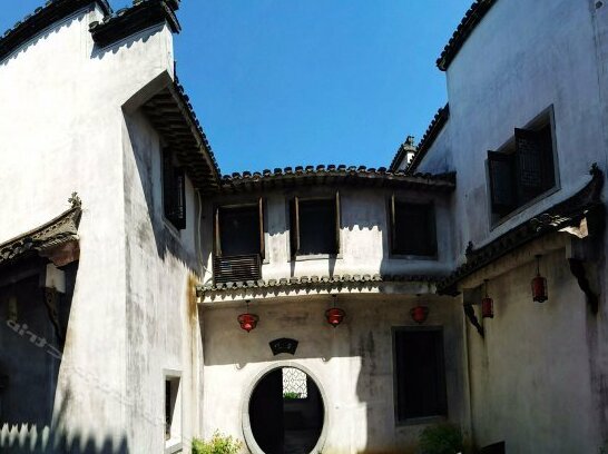 Mount Huangshan Tang die Rodina Hotel