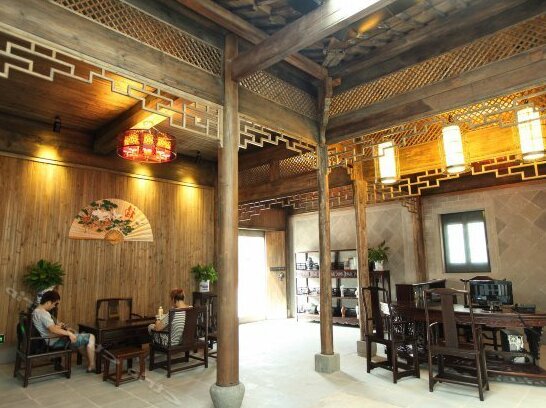 Mount Huangshan Tang die Rodina Hotel - Photo4