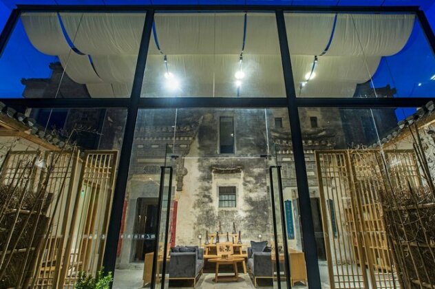 Moye Old Street Inn Hong Village - Photo5