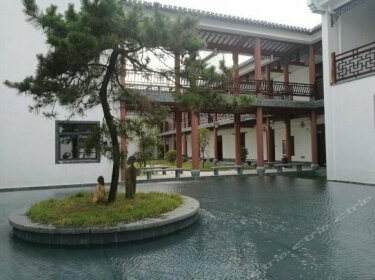 Qianchuan Zuo'an Hotel