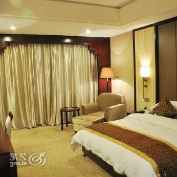 Qihong International Hotel - Photo3