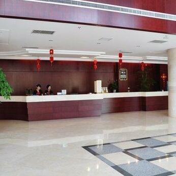 Qihong International Hotel - Photo5