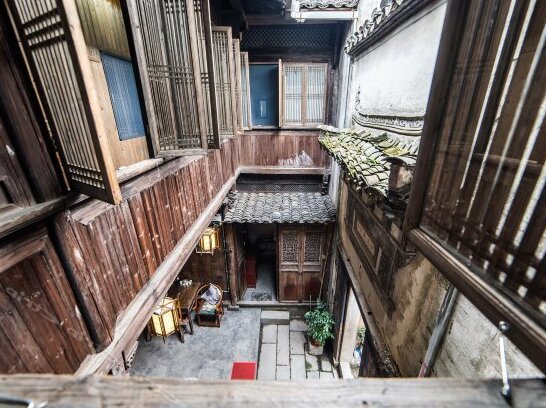 Qin Inn Hongcun - Photo5