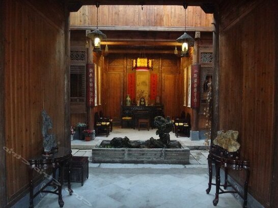 Shangyuanguan Inn - Photo3