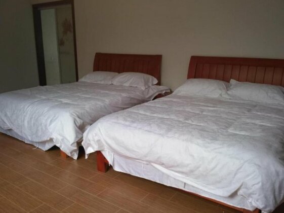 She County Liujia Homestay - Photo4