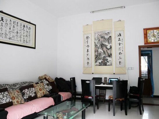 Shendu Canglongwan Hostel - Photo2