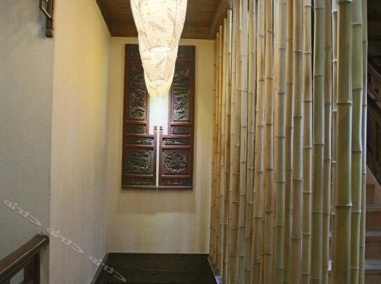 Suiyuetan Boutique Inn Shexian Ancient City - Photo5