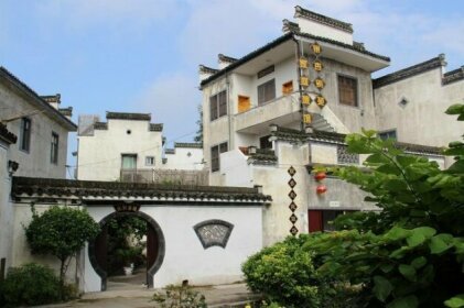 Tangmo Yinxing Inn