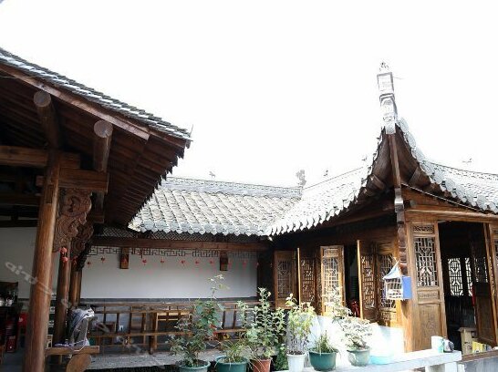 Wenyaxuan Inn