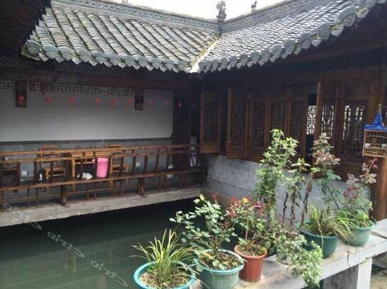 Wenyaxuan Inn - Photo4