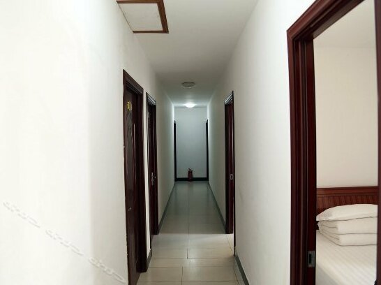 Xiangyin Hotel - Photo3