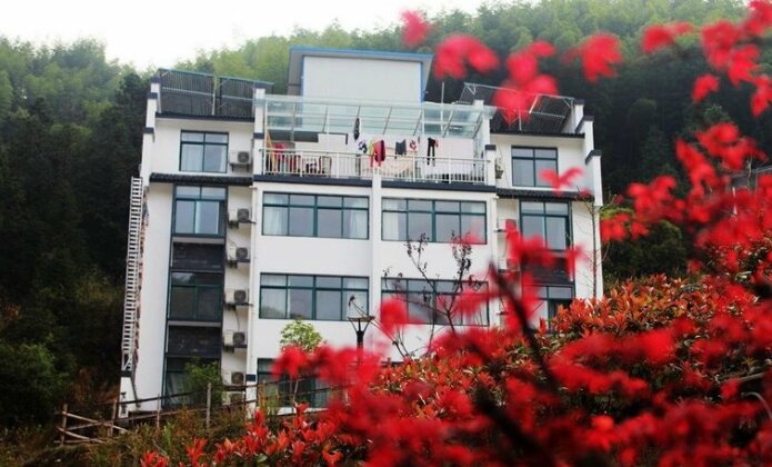 Xigu Resort - Huangshan