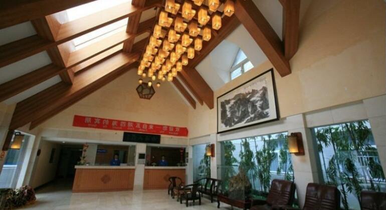 Xihai Hotel - Photo5