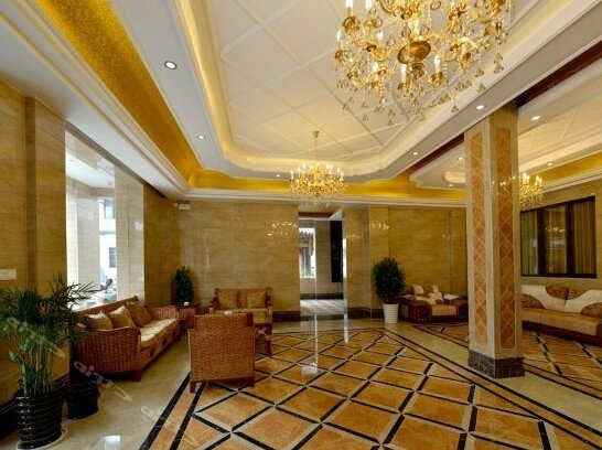 Xinwanhao Hotel - Photo2
