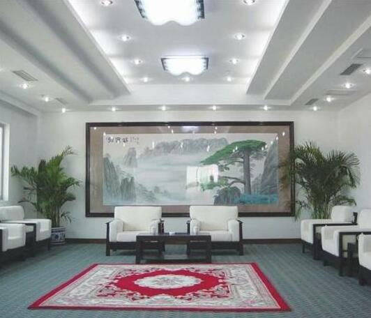 Xinyu Holiday Inn - Photo3