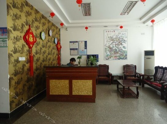Xishan Yingshui Hostel - Photo2