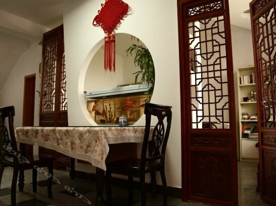 Yaju Hotel Huangshan - Photo4