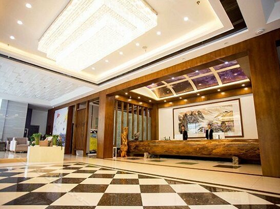 Yin Xiang Hotel Huangshan Scenic Area Transfer - Photo3