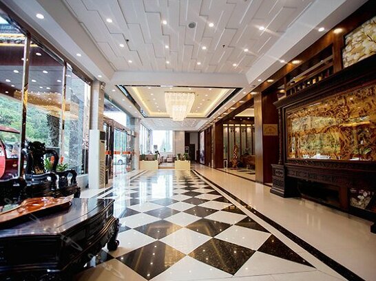Yin Xiang Hotel Huangshan Scenic Area Transfer - Photo5