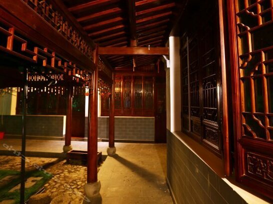 Yuqingtang Inn - Photo2