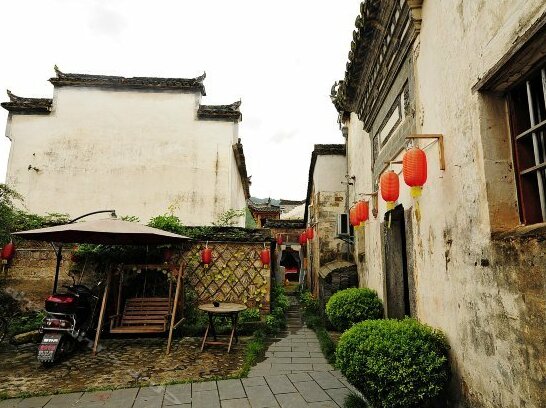 Yuqingtang Inn - Photo4