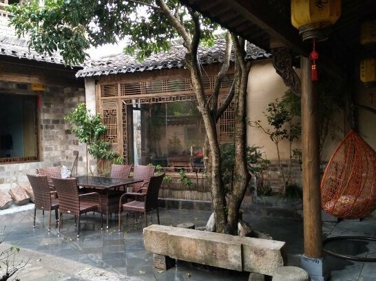 Zaishui Yifang Minsu Hostel - Photo5