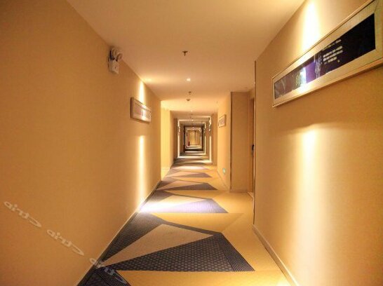 City Comfort Inn Huangshi Avenue - Photo3