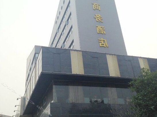 Jinfan Business Hotel