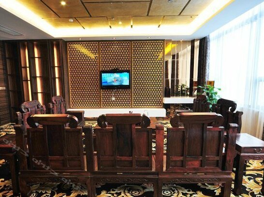 Jinwan International Hotel - Photo2