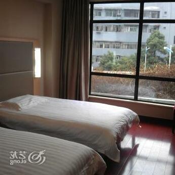 Sunny Day Hotel Huangshi - Photo4