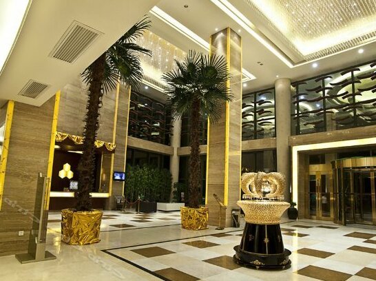 Yangxin International Hotel - Photo2