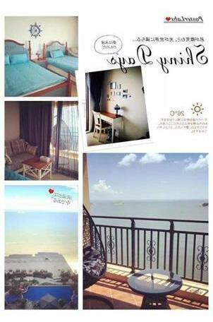 Bao'an Honghaiwan Sea View Holiday Hotel - Photo5