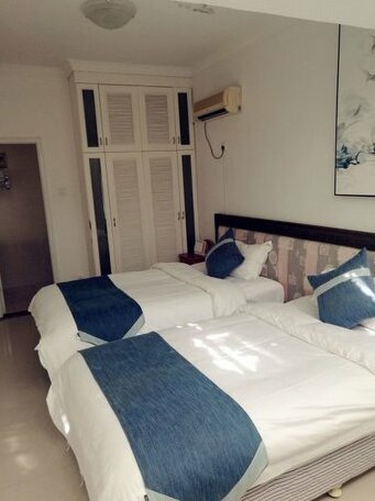 Xun Liao Bay Delta Island Hotel - Photo3