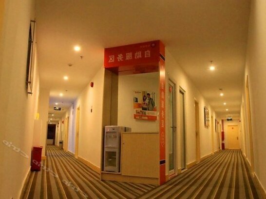99 Hotel Huizhou Digital Business Street - Photo2