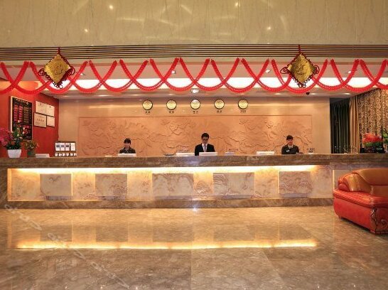 Bay View Hotel Longmen - Photo4