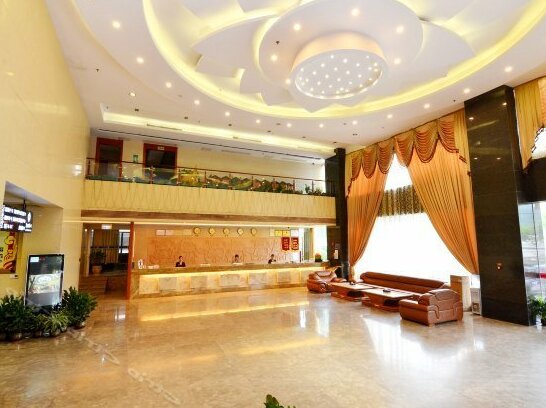 Bay View Hotel Longmen - Photo5