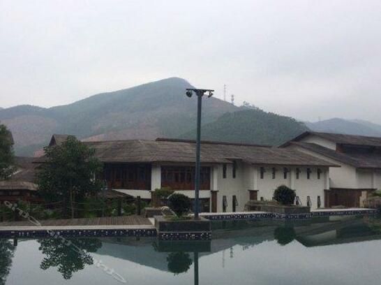 Cheer Valley Spa Hotel Huizhou Boluo