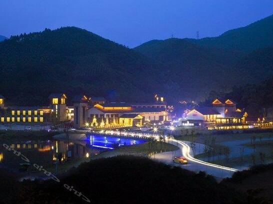 Cheer Valley Spa Hotel Huizhou Boluo - Photo2