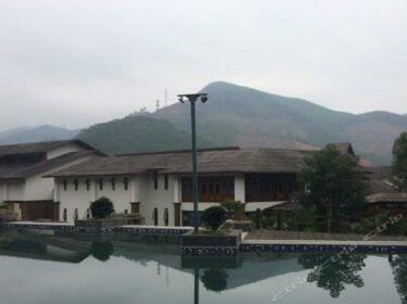 Cheer Valley Spa Hotel Huizhou Boluo